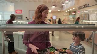 Golden Corral 2025 "Everything To Go Almost" 