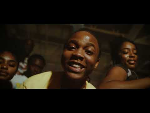 Scalebaby x Hurricane Wisdom - Thrill of it (Official Music video)