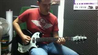 Video thumbnail for LTD SA-2 Richie Sambora Review by LB Automotive