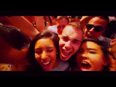 Avihu B - Psycho Mix - Vol. 01 ♫ HD 2014