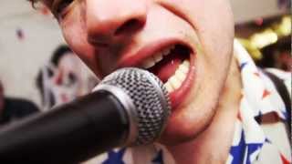 The Dirty Nil - Fuckin&#39; Up Young (Official Video)