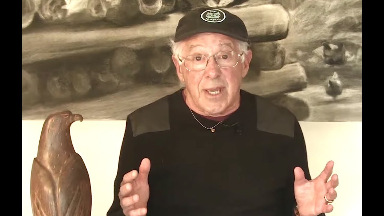 You Have Come To The David Hoffman Filmmaker Channel