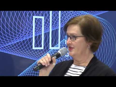 IT-Praktikum bei htp mit IT macht Schule | Martina Pilz, Ausbildung und Personal