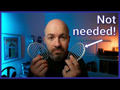 Get $1000 sound for $319! HiFiMan Edition XS mod