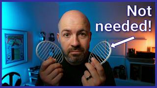 Video thumbnail for Get $1000 sound for $319! HiFiMan Edition XS mod by Passion for Sound