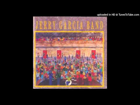Jerry Garcia Band - Simple Twist of Fate