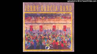 Jerry Garcia Band - Simple Twist of Fate
