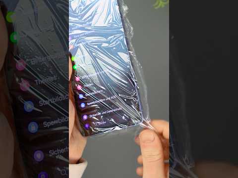 💡 Anzeige | Wie du dein Handy (nicht) schützt - und was du wirklich brauchst | DasIstJay | #Shorts
