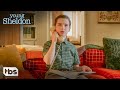 Sheldon Gets His Physics Lecture By Phone (Clip) | Young Sheldon | TBS