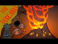 Don T Starve Shipwrecked Guide The Volcano