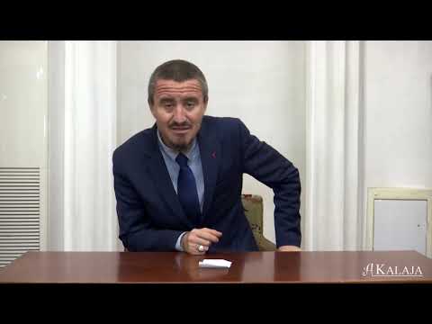 "Zemra e varur në xhami" 2 - Dr. Imam Ahmed Kalaja