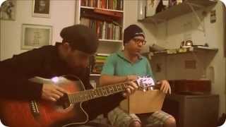 Sangue Latino/Eu não aguento (Secos & Molhados/Titas) - A La Carte