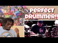 RUSH - WHERE'S MY THING? / HERE IT IS! *DRUM SOLO* LIVE IN DALLAS REACTION
