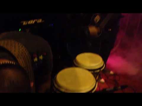 Ras Romance ( Live ) @ tanggerang