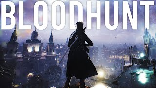 Bloodhunt gameplay and Impressions...