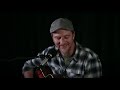 Peter Mulvey - Who's Gonna Love You Now? - 1/22/2021 - Club Passim - Cambridge MA