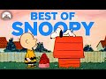 Snoopy S BEST Moments In Charlie Brown A Boy Named Charlie Brown 1969 Paramount Movies