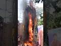 Devara को आग लगा दी Shorts Viral
