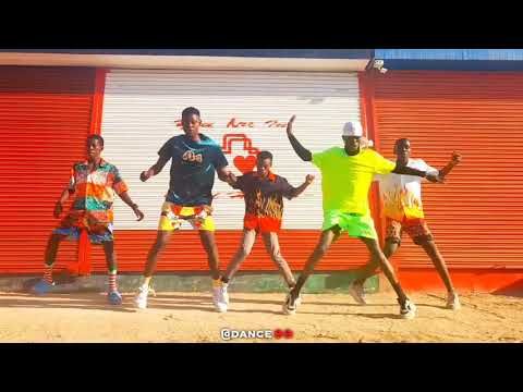 NAUTYCA FT. FANCY GADAM - JEJE (DANCE99)