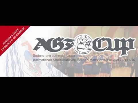 AGF CUP 2016