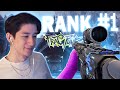 Rank 1 Fragpunk Player