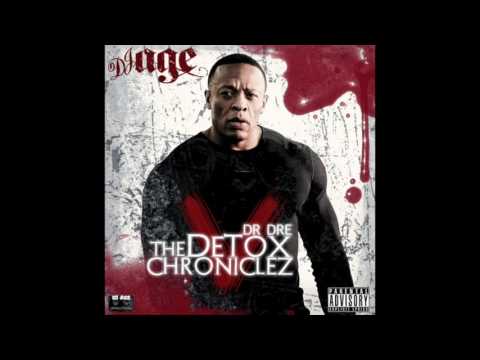 Dr. Dre - Bloww feat. Hittman, Knoc-Turnal - The Detox Chroniclez Vol. 5
