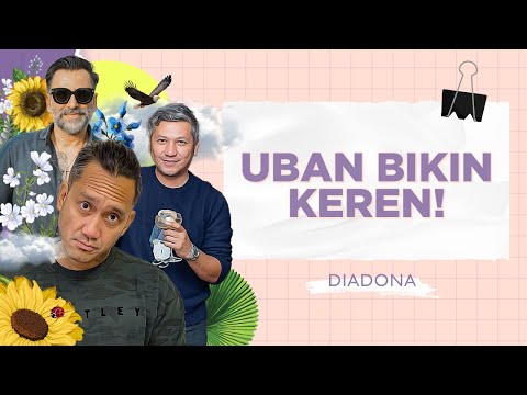 PUNYA UBAN ARTIS-ARTIS INI MALAH MAKIN PEDE PARAH!