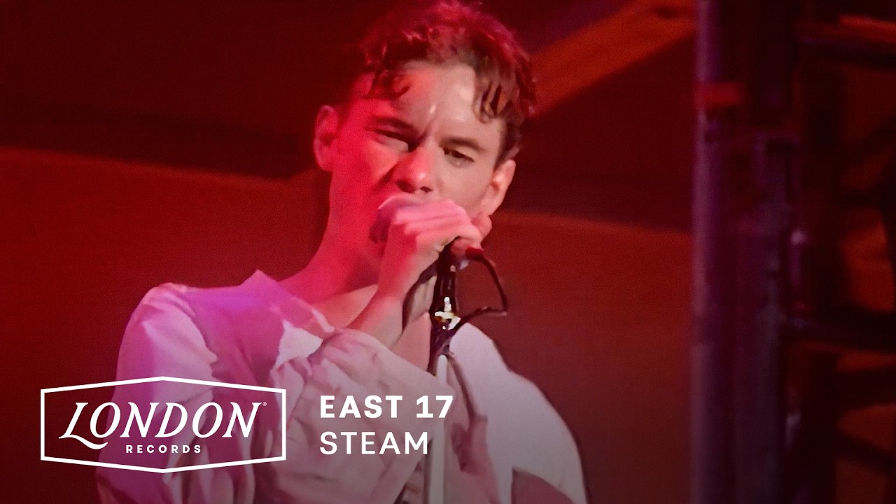 East 17 - Steam