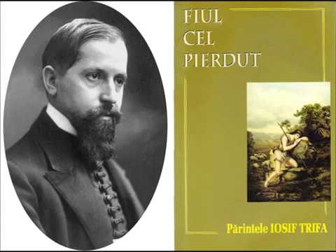 Cartea: Fiul cel pierdut