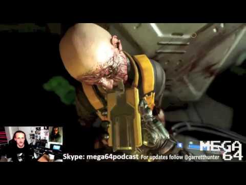 Mega64 Poorly Played Stream 178 - MajorTakhar's Call, School & D&D