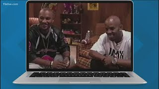 Atlanta radio personalities weigh in on DMX&#39;s contributions to music industry