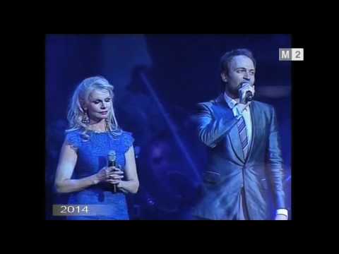 Anastasia Lazariuc, Cristofor Aldea-Teodorovici - Bucurați-vă (live)