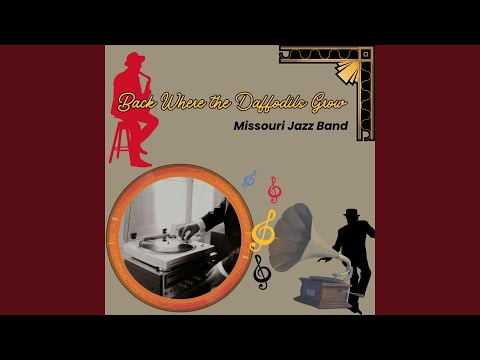 Back Where the Daffodils Grow