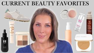 🔥 CURRENT BEAUTY FAVORITES - MAKEUP, SKINCARE, FRAGRANCE & FASHION 🔥