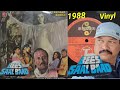 MERE SAAMNE TU DIN RAAT Mohd Aziz Sarika Kapoor ️BEES SAAL BAAD 1988 Vinyl LP Record Album