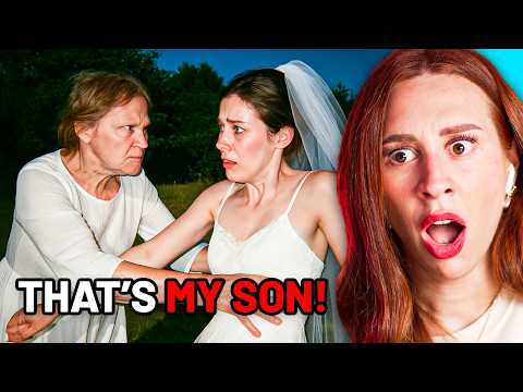 Mother In Laws that ruined the wedding - COMPILATION