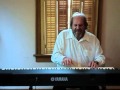 Roger Lehman - Solo Piano & Vocal - "Love Potion Number Nine"