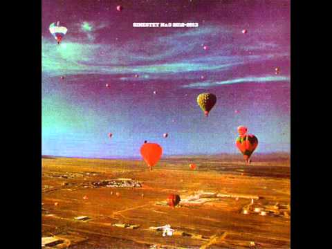 Scriptor - Euforija a.k.a. 27 Željeznih Zastora