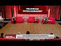 MOLDOVA SPEAKS THE WIFE OF A MAN ACCUSED OF RAPE OF HIS OWN SON Part 1