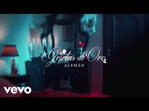 Alemán - Grietas de Oro (Video Oficial)