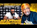 THE GAME SNAPPED ON EVERYBODY! | The Game - La Leakers Freestyle (REACTION!!!)