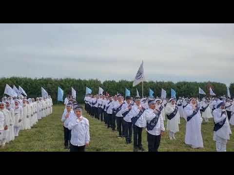 سلام يا مهدي..... كندا