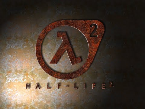 Half-Life 2   Slums 2 Extended Часть 1