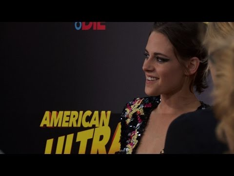 American Ultra
