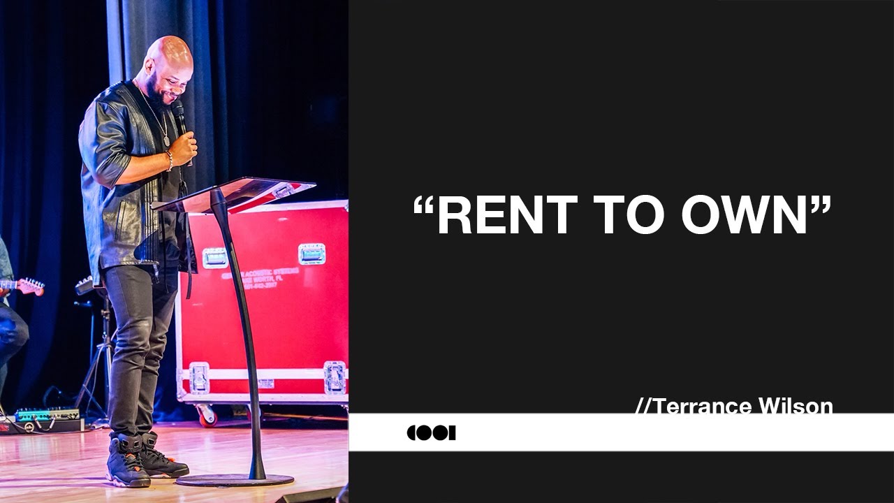RENT TO OWN  Image