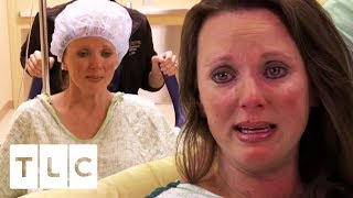 Preparing To Give Birth To 6 Babies! | Sweet Home Sextuplets