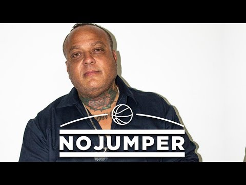 The Big Caz Interview