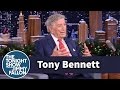 Frank Sinatra Taught Tony Bennett the Audience Is His Friend