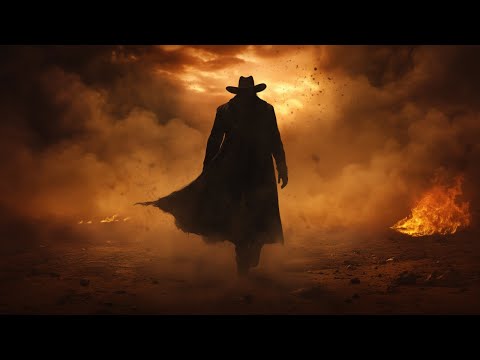 Whiskey&Lead - No One’s Comin’