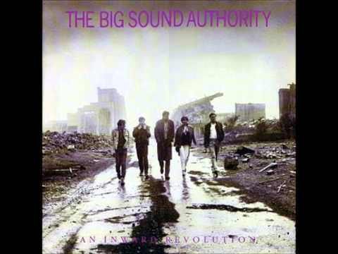 big sound authority - a bad town (extended version)